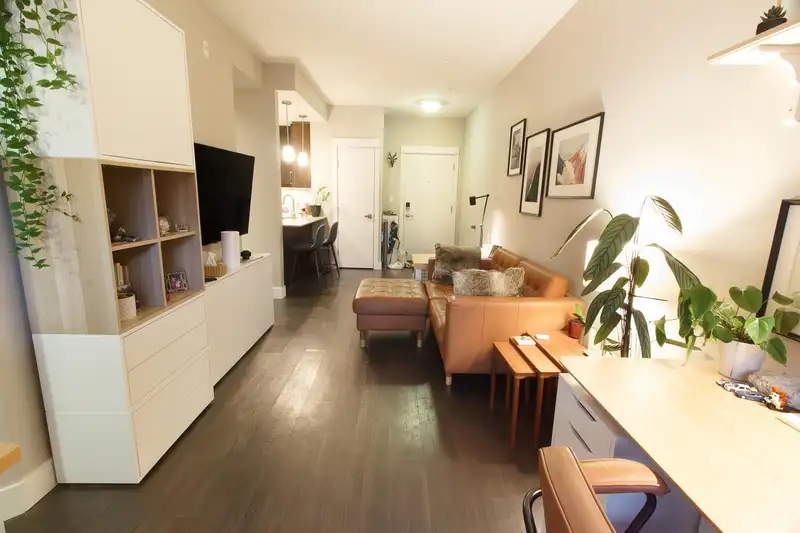 202 2495 WILSON AVENUE - photo 3 of 16
