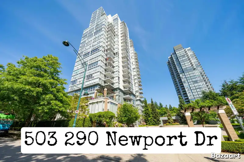 503 290 NEWPORT DRIVE - photo 1 of 29