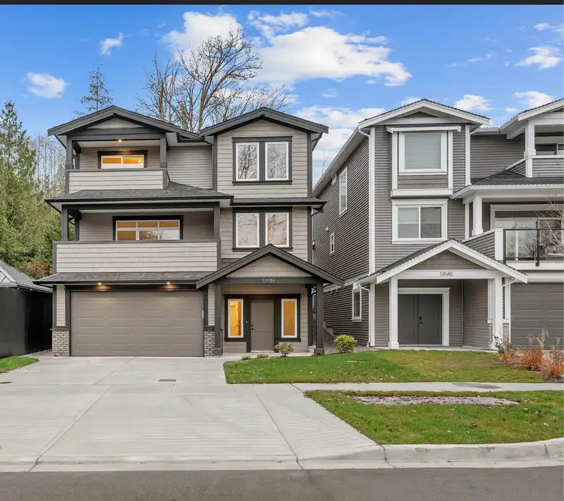 13586 FOREMAN DRIVE - photo 1 of 40