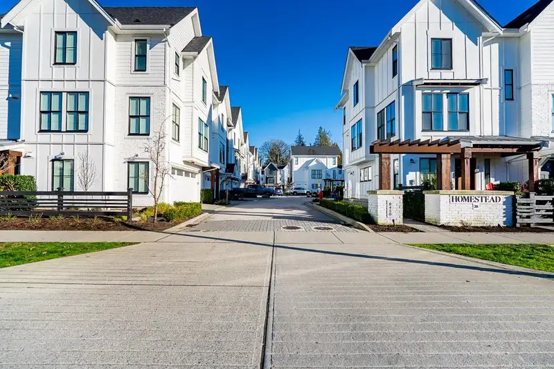 3 8450 204 STREET - photo 1 of 40