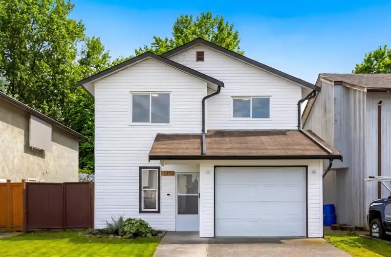 8542 MCCUTCHEON AVENUE - photo 1 of 22