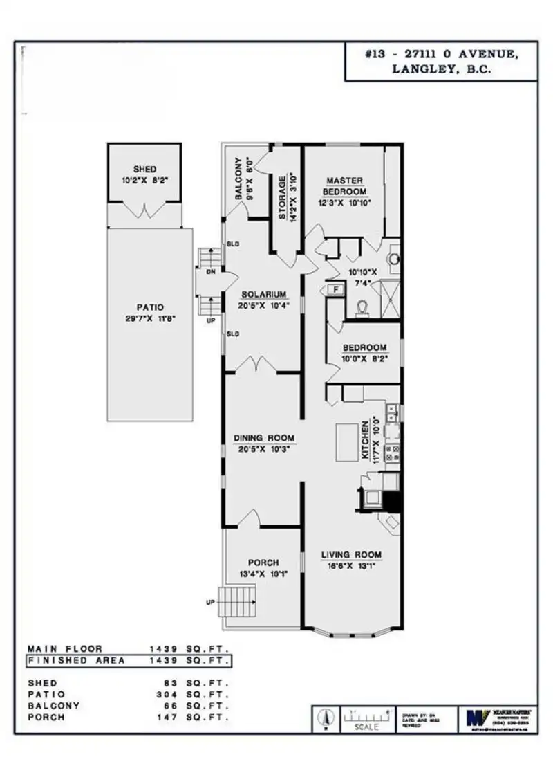 13 27111 0 AVENUE - photo 2 of 36