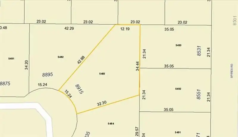 8915 COOK CRESCENT - photo 3 of 3