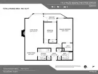 113 9620 MANCHESTER DRIVE - thumbnail 31