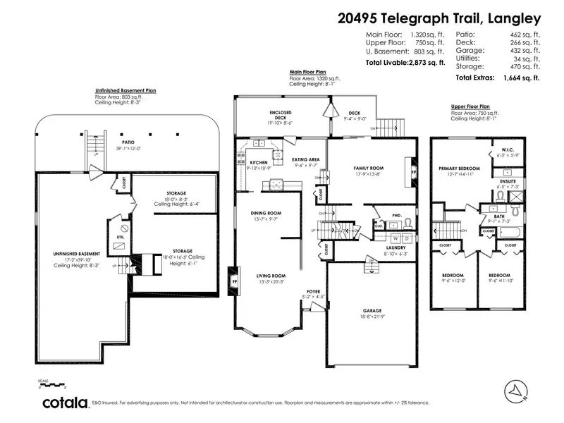 20495 TELEGRAPH TRAIL - photo 3 of 39