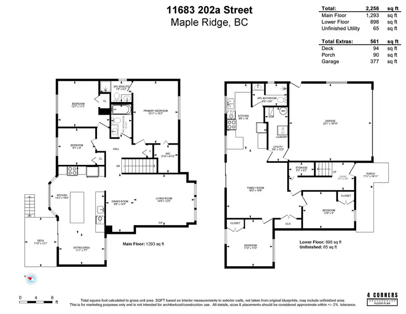 11683 202A STREET - photo 2 of 40