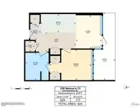 1205 258 NELSON'S COURT - thumbnail 19