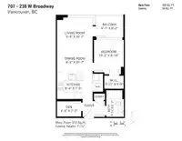 707 238 W BROADWAY - thumbnail 35