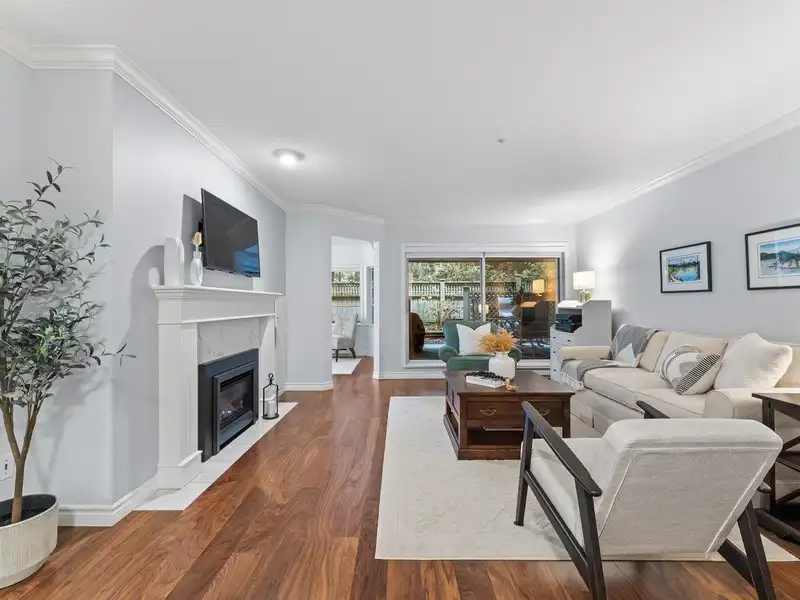 107 3690 BANFF COURT - photo 1 of 38
