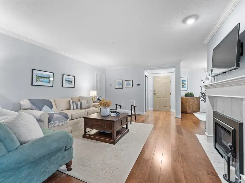 107 3690 BANFF COURT - photo 2 of 38