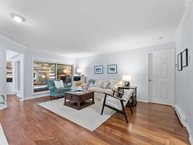 107 3690 BANFF COURT - photo 3 of 38