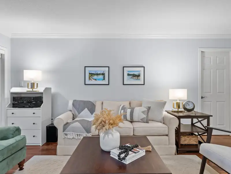 107 3690 BANFF COURT - photo 4 of 38