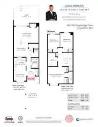 14 1141 EAGLERIDGE DRIVE - thumbnail 2
