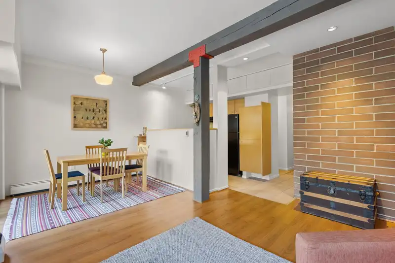 309 1535 NELSON STREET - photo 3 of 40