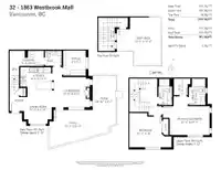 32 1863 WESBROOK MALL - thumbnail 39