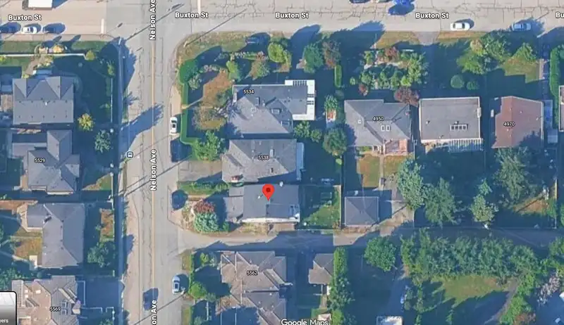 5548 NELSON AVENUE - photo 2 of 4