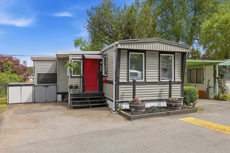 52 24330 FRASER HIGHWAY - photo 1 of 38