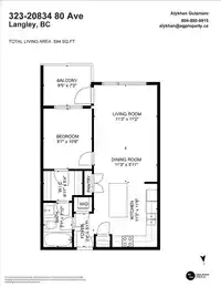 A323 20834 80 AVENUE - thumbnail 23