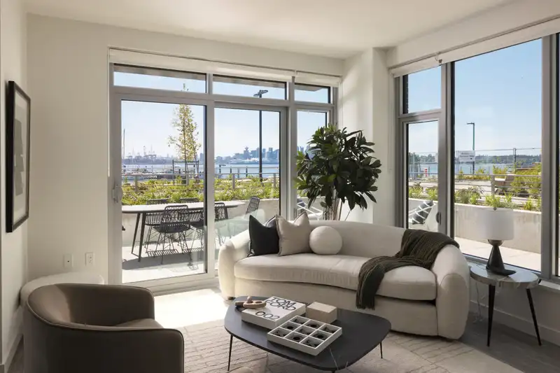 TH112 755 HARBOURSIDE DRIVE - photo 4 of 39
