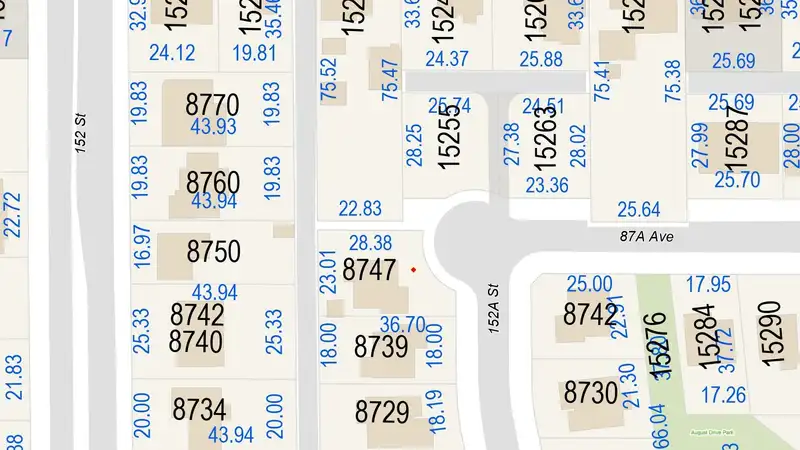 8721 152A STREET - photo 4 of 4