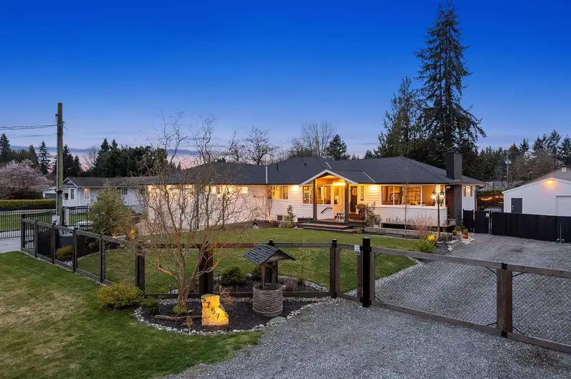 5757 246 STREET - photo 2 of 40