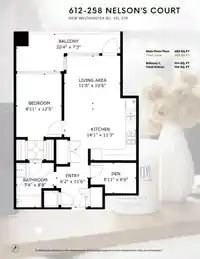 612 258 NELSON'S COURT - thumbnail 40