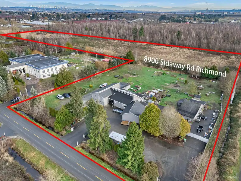 8900 SIDAWAY ROAD - photo 1 of 27