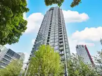 1605 1239 W GEORGIA STREET - thumbnail 1