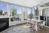 1605 1239 W GEORGIA STREET - thumbnail 15