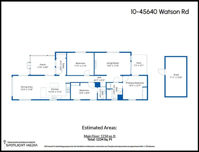 10 45640 WATSON ROAD - photo 2 of 35