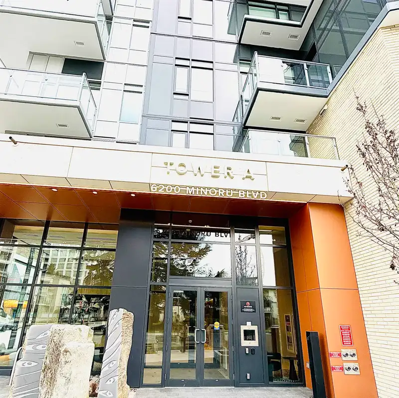 701 6200 MINORU BOULEVARD - photo 1 of 2