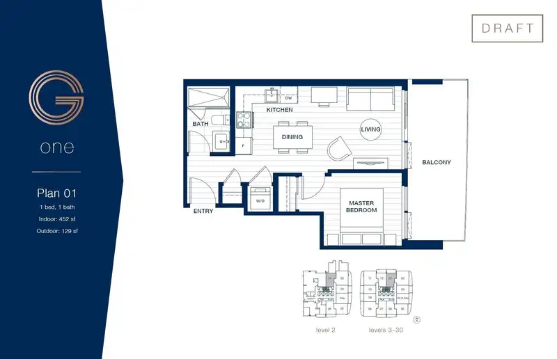 701 13685 102 AVENUE - photo 3 of 3