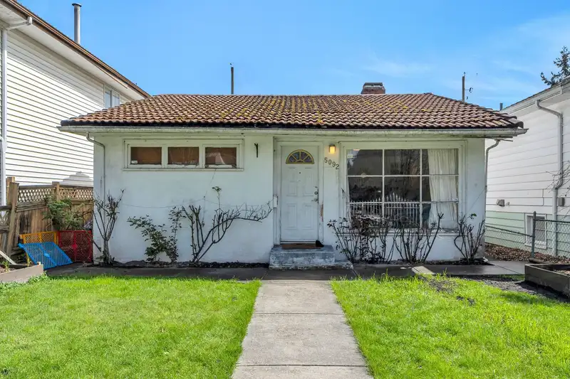 5092 MAIN STREET - photo 1 of 13