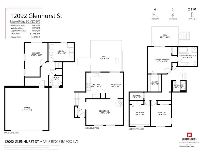 12092 GLENHURST STREET - photo 2 of 25
