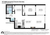 101 9298 UNIVERSITY CRESCENT - thumbnail 13