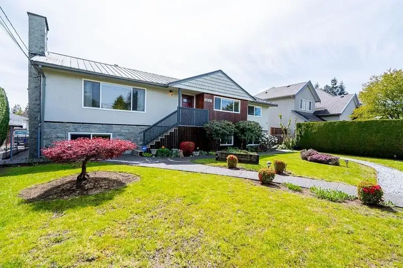6830 CURTIS STREET - photo 1 of 37