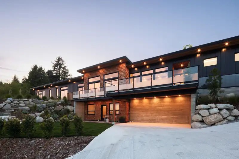 980 GOWER POINT ROAD - photo 1 of 36