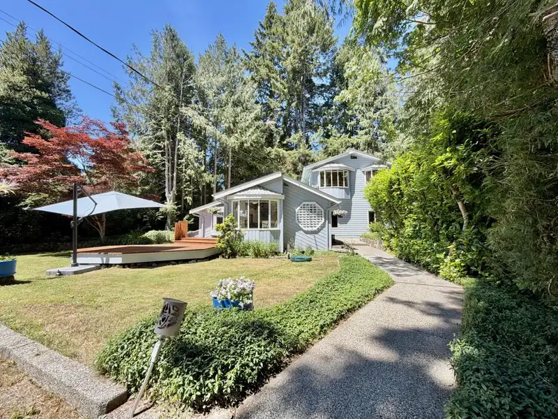 3658 BEACH AVENUE - photo 1 of 40