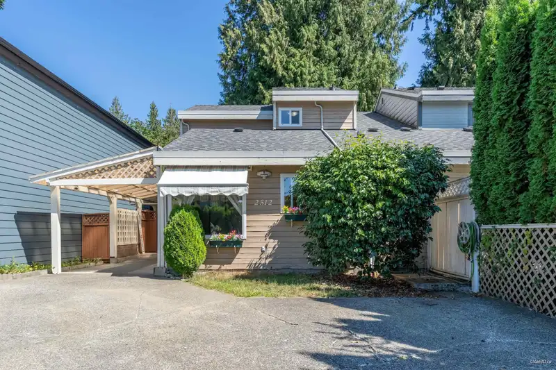 2512 BURIAN DRIVE - photo 1 of 30