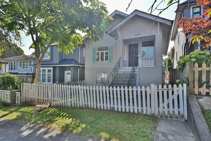 336 E 17TH AVENUE - photo 1 of 13