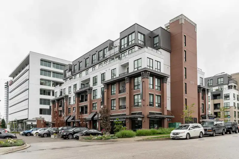 604 8353 200A STREET - photo 1 of 31