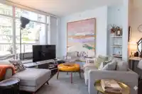 402 480 ROBSON STREET - thumbnail 8