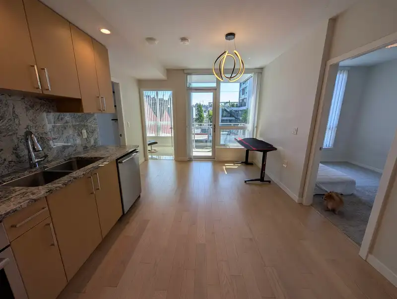 411 1708 ONTARIO STREET - photo 1 of 35
