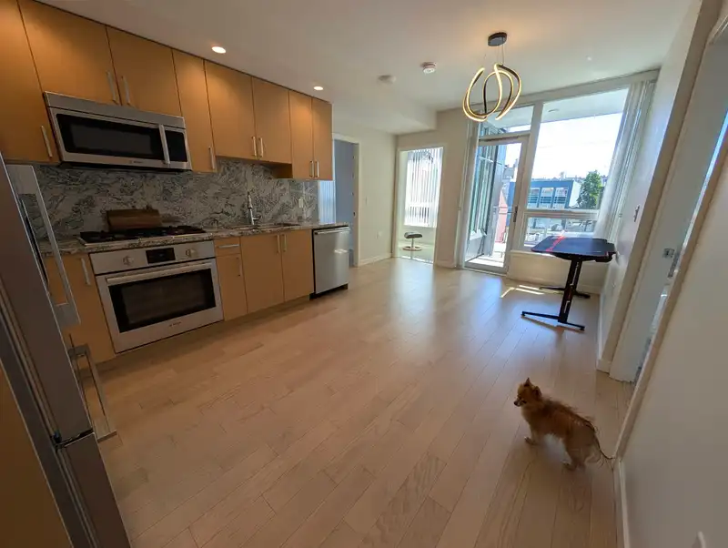 411 1708 ONTARIO STREET - photo 2 of 35