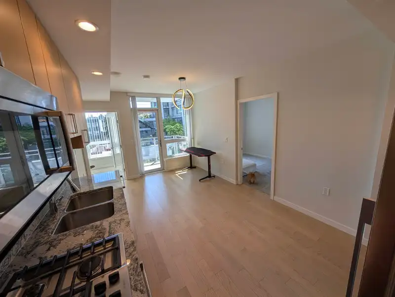 411 1708 ONTARIO STREET - photo 3 of 35
