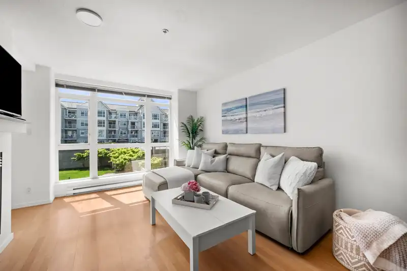 302 3142 ST JOHNS STREET - photo 1 of 40