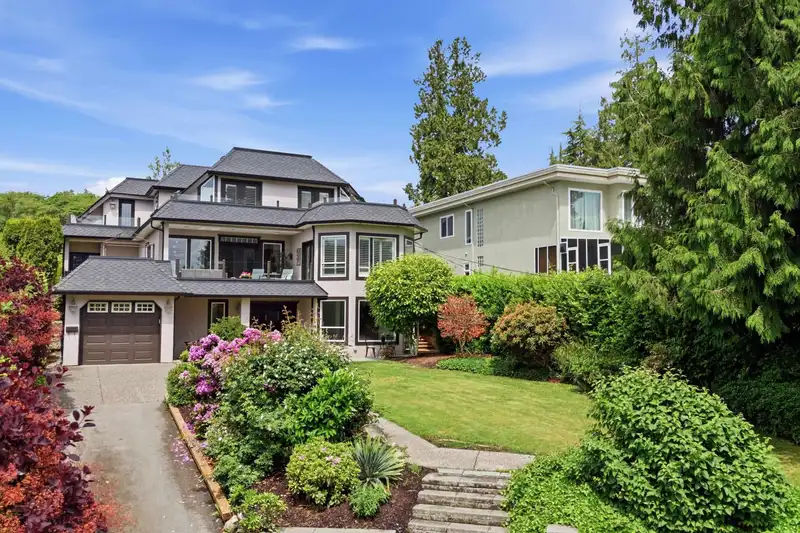 13407 MARINE DRIVE - photo 4 of 40