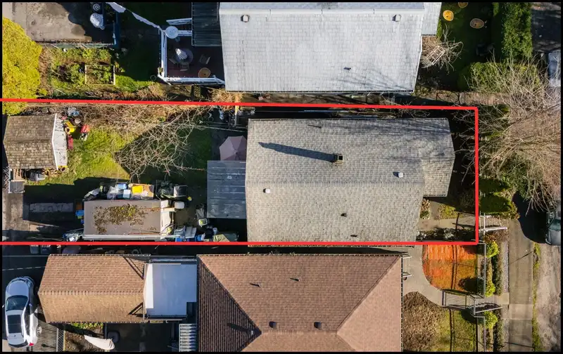 3617 ADANAC STREET - photo 1 of 32