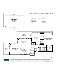 1404 1441 JOHNSTON ROAD - thumbnail 31