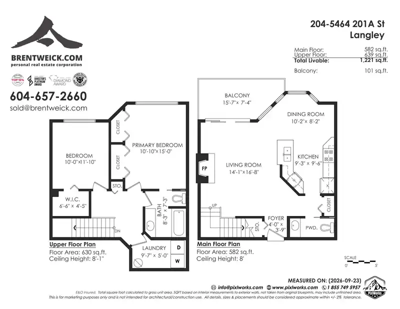 204 5464 201A STREET - photo 4 of 31